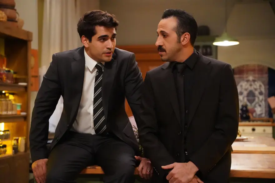 ABİDİN İLE AYŞEN NİŞANLANDI 9 ABİDİN İLE AYŞEN NİŞANLANDI 9