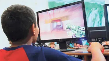 Online porno izleme yaşı 6’ya düştü