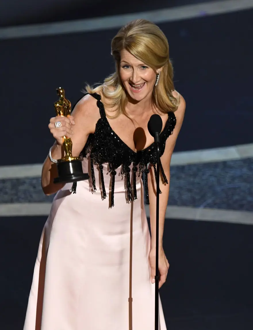 Oscar 2020 kazananları belli oldu! (İşte 92. Oscar Ödülleri kazananlarının tam listesi) 8