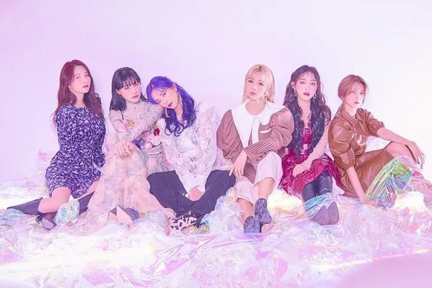 Time'a göre 2020'nin en iyi K-pop şarkıları ve albümleri 11 Time'a göre 2020'nin en iyi K-pop şarkıları ve albümleri 11