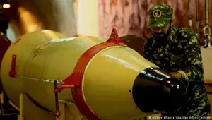 İran füze programı bütçesini artırdı