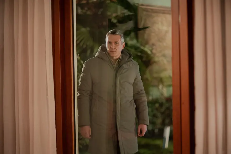 METE DE OLANLARI ÖĞRENDİ 4