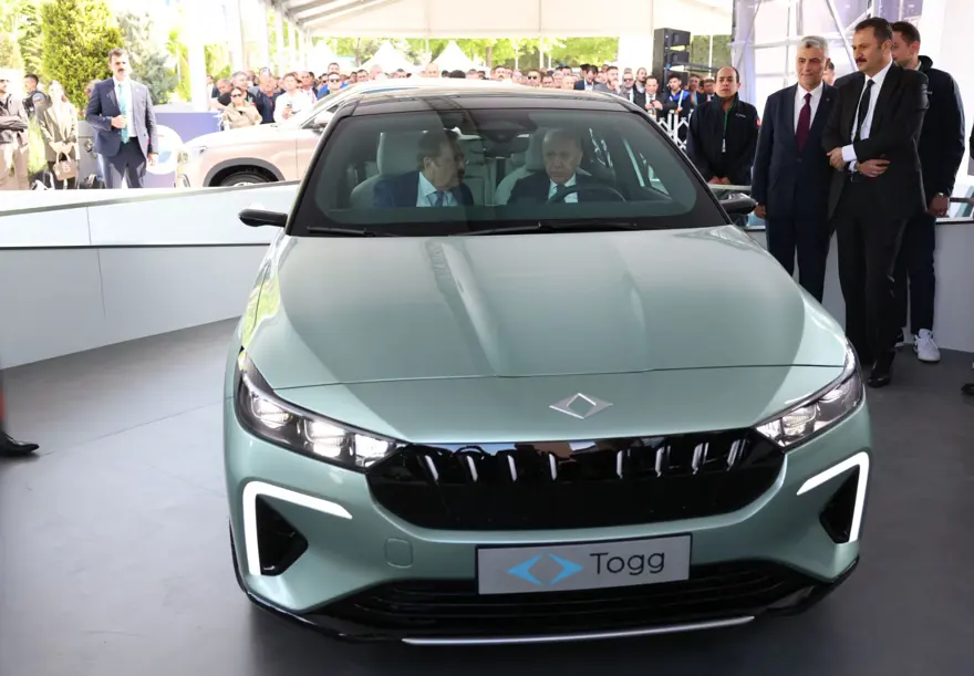 GELECEK YIL MART AYINDA SATIŞA ÇIKMASI BEKLENİYOR 2