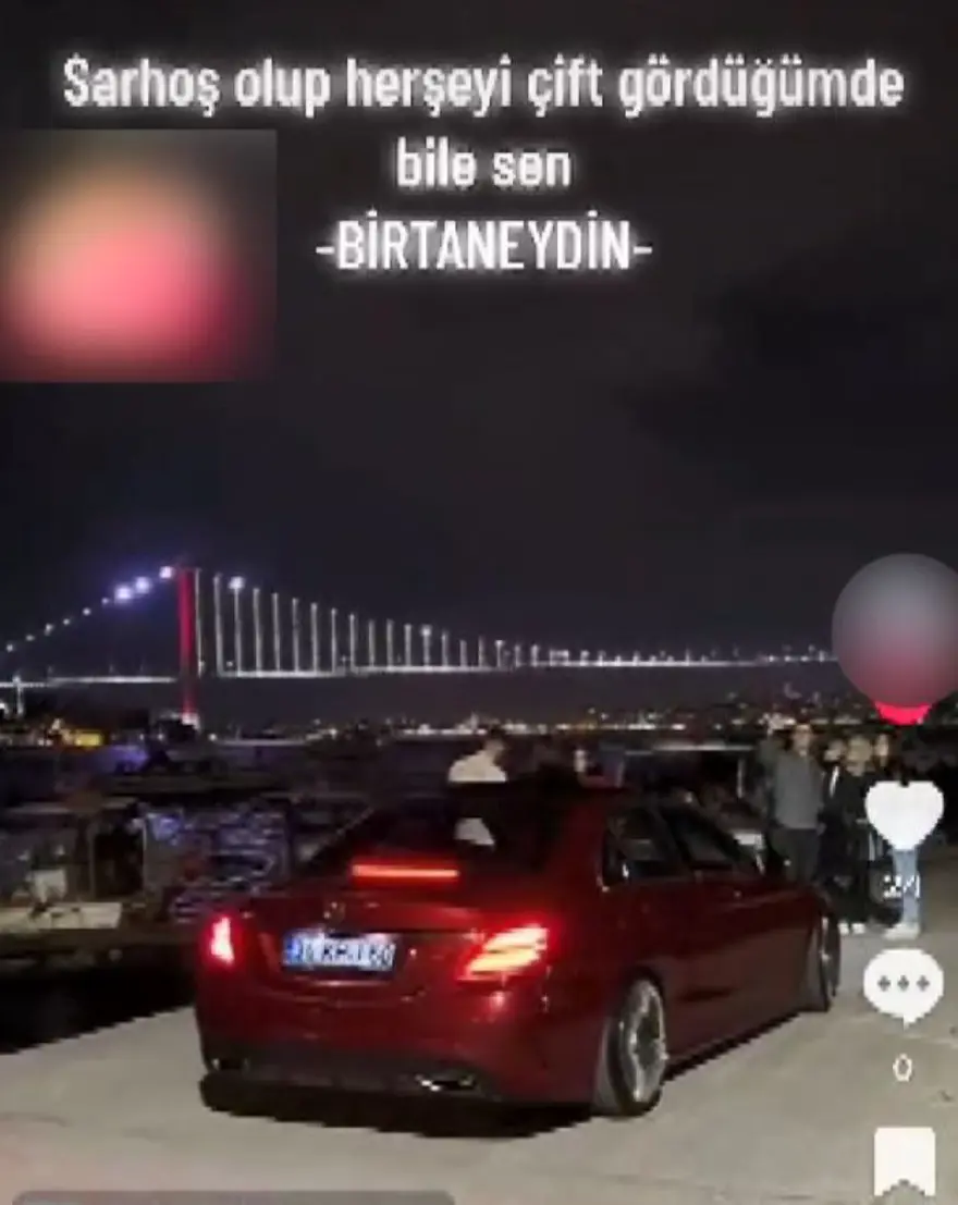 Beykoz’daki feci kazada sürücü serbest | Yaralı mimarınbacağı kesildi, hayati tehlikesi var 3