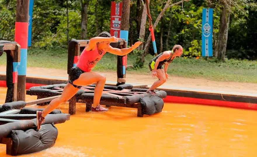 Survivor 2018'e kim veda etti, yeni takımlar nasıl oluştu? 