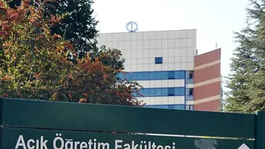 Açıköğretim’de yeni düzenleme: İki fakülte birleştirildi