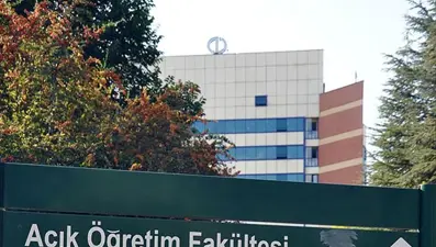 Açıköğretim’de yeni düzenleme: İki fakülte birleştirildi