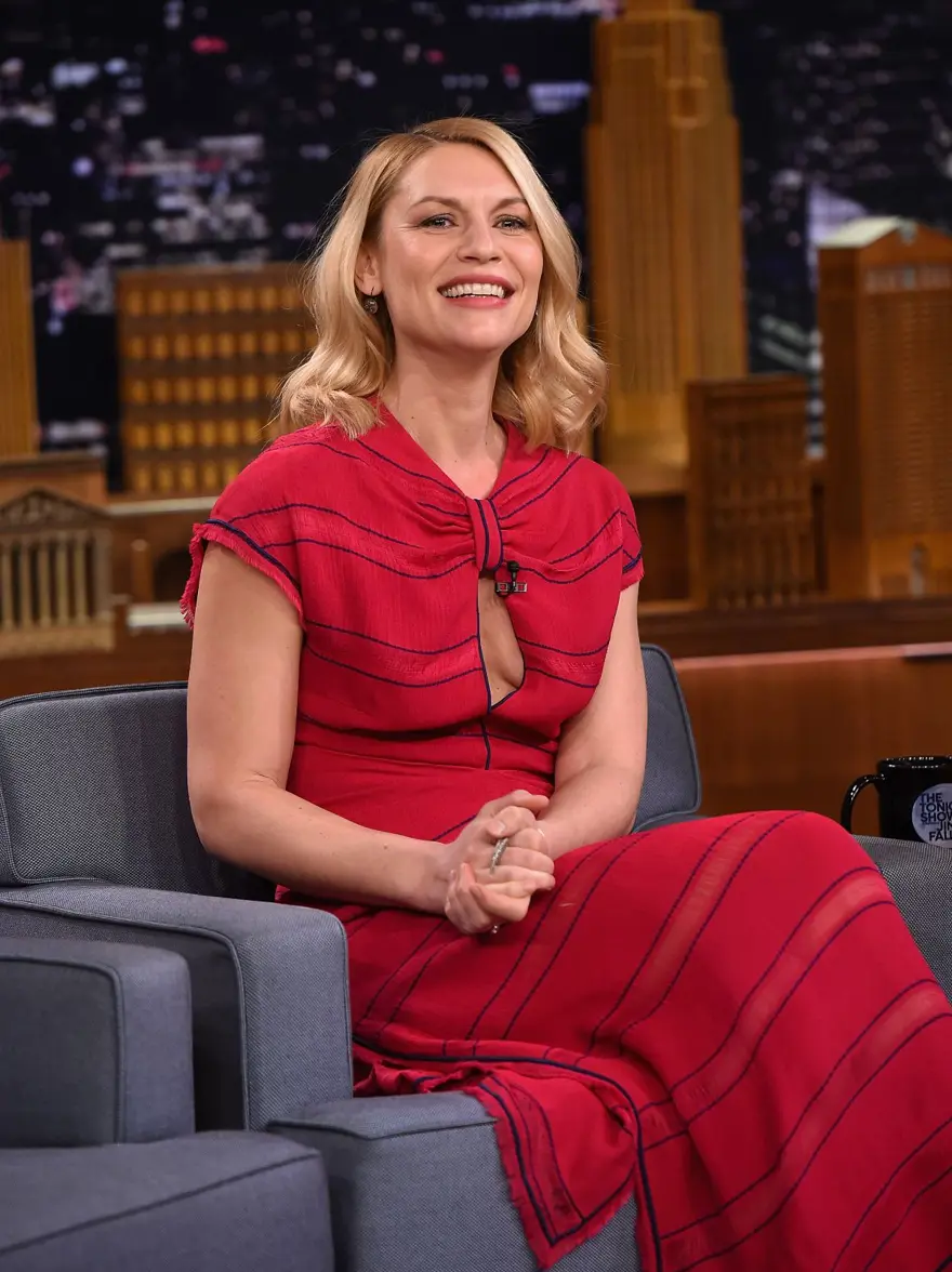 Claire Danes’ten Titanic itirafı 1