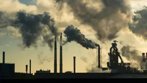 NATO, sera gazı emisyonunu 2050'ye kadar sıfırlama hedefi koydu