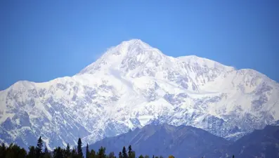 Yalnız tırmanış ölümle bitti: 900 metreden düşerek hayatını kaybetti