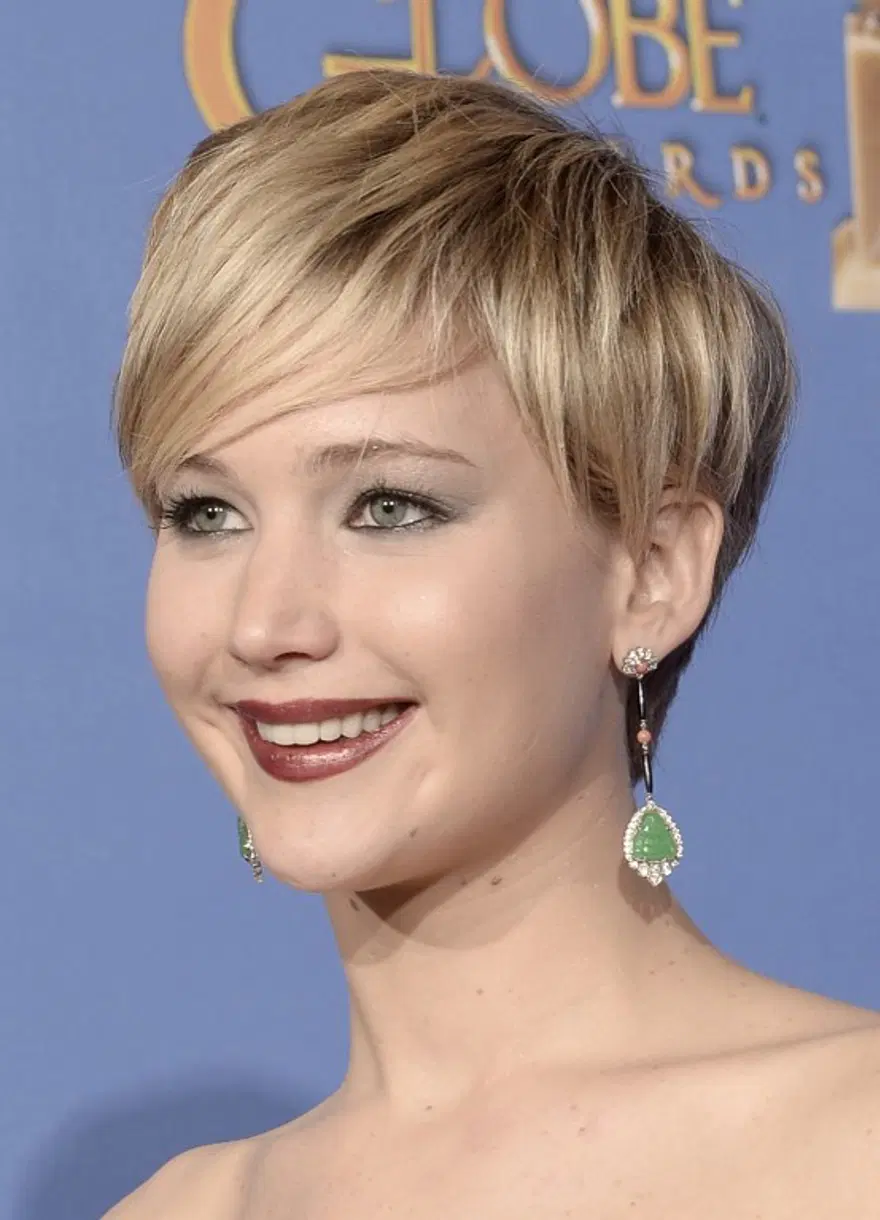 Jennifer Lawrence, En İyi Yardımcı Kadın Oyuncu 