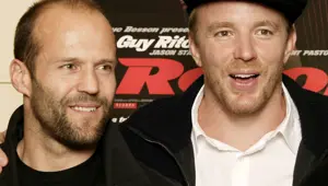 Jason Statham ile Guy Ritchie yeni filmlerini Türkiye'de çekecek