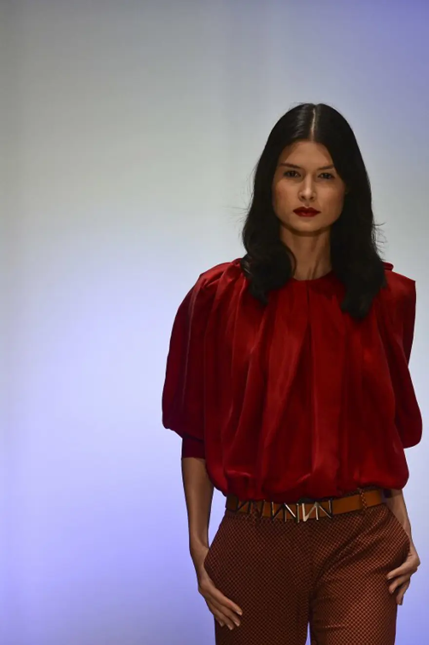 Lizbon Moda Haftası 48