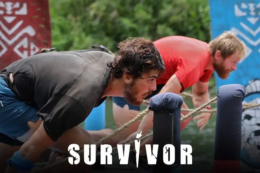 Survivor 2021, Yiğit Poyraz , survivor yarı final 3 Survivor 2021, Yiğit Poyraz , survivor yarı final 3