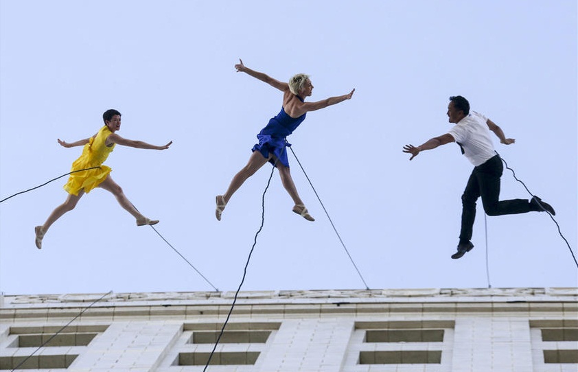 'La La Land'a özel gün