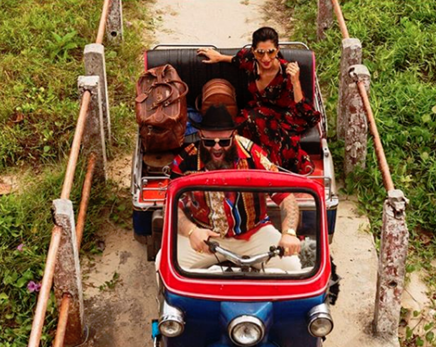 La Casa de Papel, 3. sezon, 10