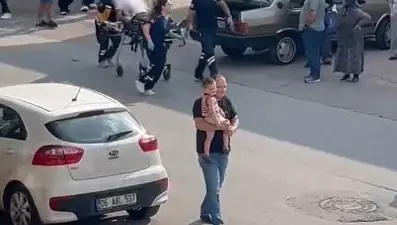 Sokakta kriz geçiren iki kişi öldü