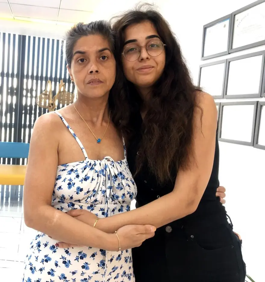 "İKİ LOKMA ALIP, KALKIP GİDİP ÇIKARMA GEREĞİ DUYUYORDUM" 5