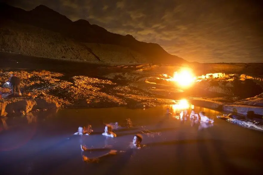 Geminid Meteor Yağmuru'ndan geriye bu kareler kaldı 48