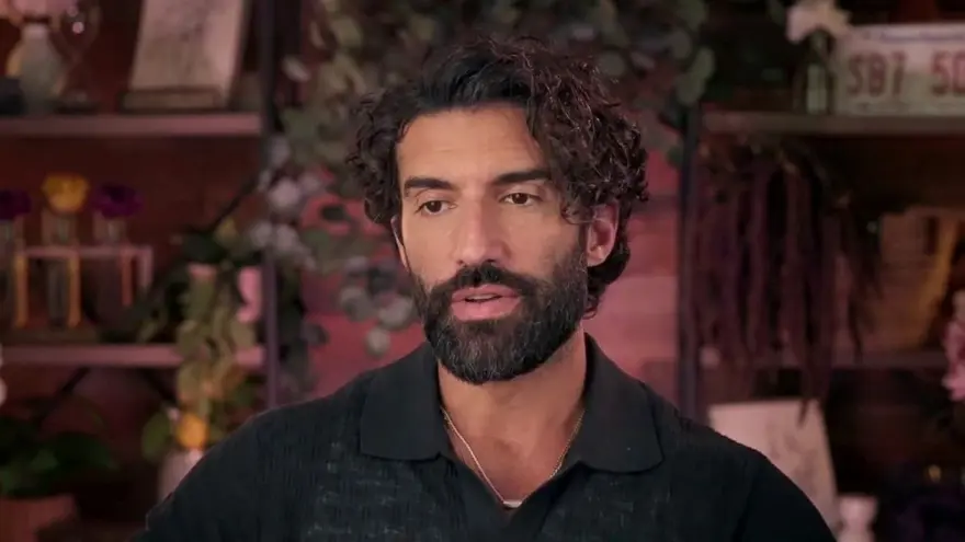 Blake Lively'den rol arkadaşı Justin Baldoni'ye cinsel taciz davası 4