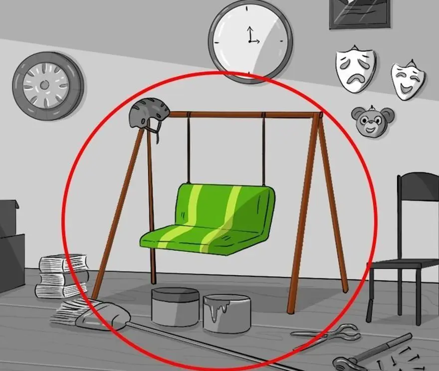 Resimdeki objelerden birini seç, en gizli özelliğin ortaya çıksın (Kişilik testi) 1 Resimdeki objelerden birini seç, en gizli özelliğin ortaya çıksın (Kişilik testi) 1