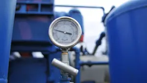 Türkiye'nin doğalgaz ithalatı 2016'da azaldı