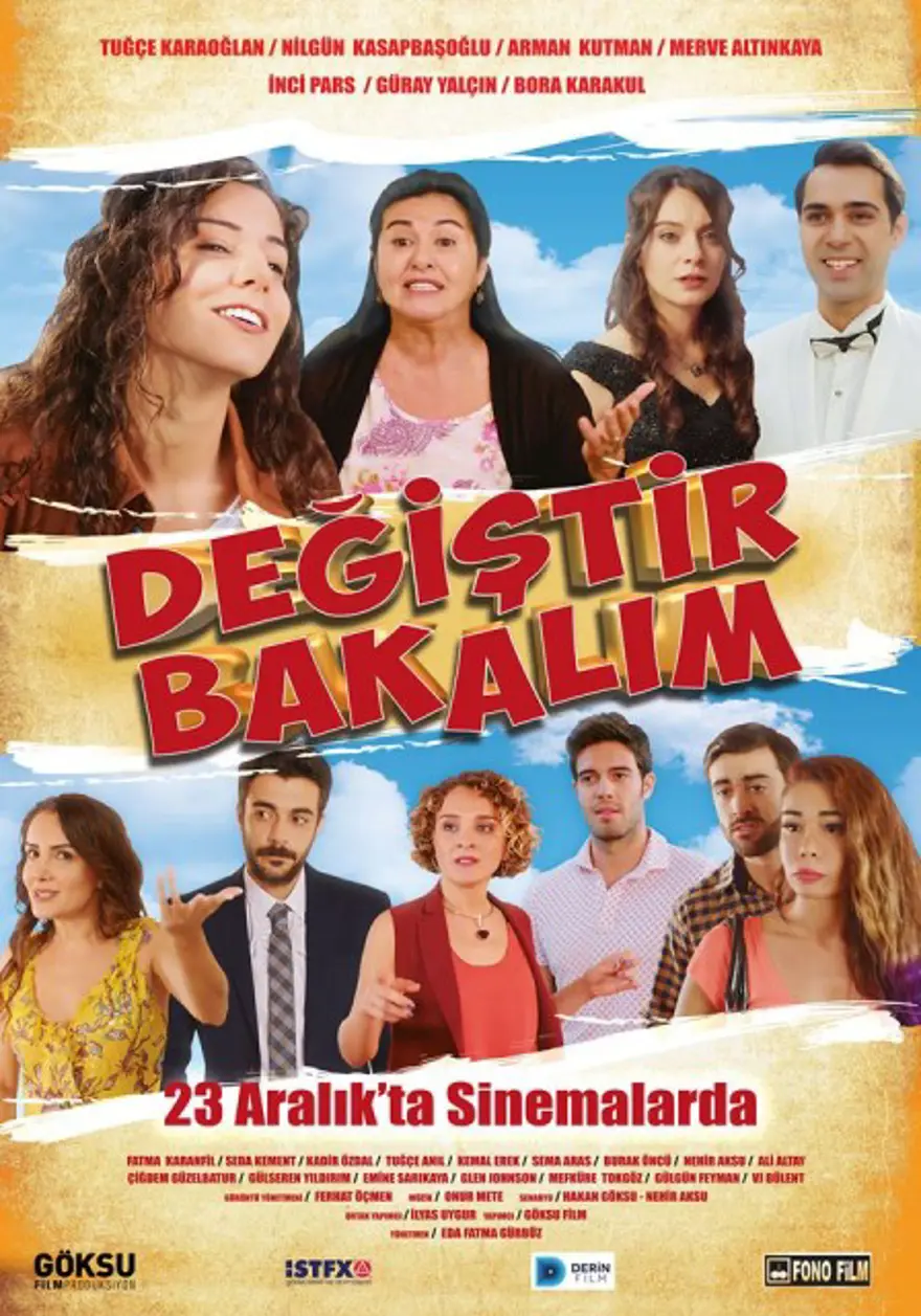 Haftanın filmleri (23 Aralık 2016) 8