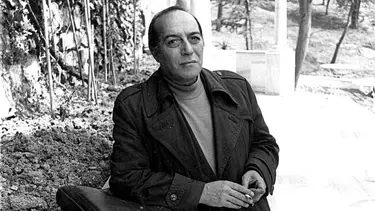 Cemal Süreya aramızdan ayrılalı 27 yıl oldu