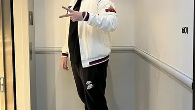 "Jrokez" lakaplı ünlü yayıncı Oğuzhan Dalgakıran hayatını kaybetti