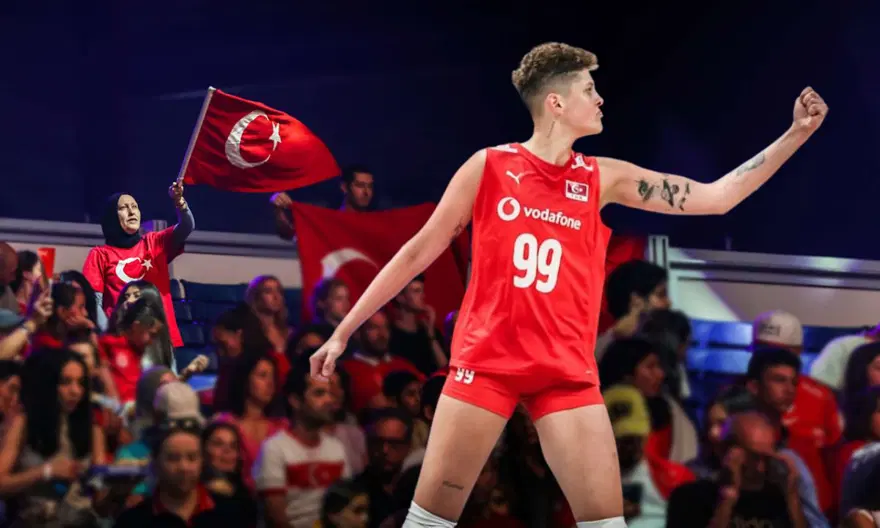 Filenin Sultanları VNL 3. haftada son maçına çıkıyor! Sırbistan-Türkiye voleybol maçı ne zaman, saat kaçta, hangi kanalda? 