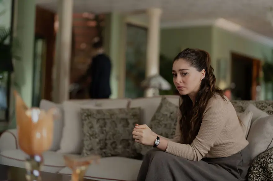 "KİMSE ÜZÜLSÜN İSTEMEDİM" 3