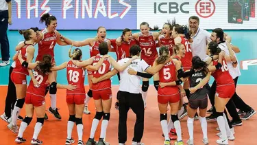 Filenin Sultanları finalde