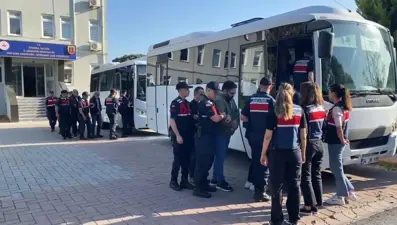 İBB operasyonunda üçüncü dalga: 13 kişi tutuklandı