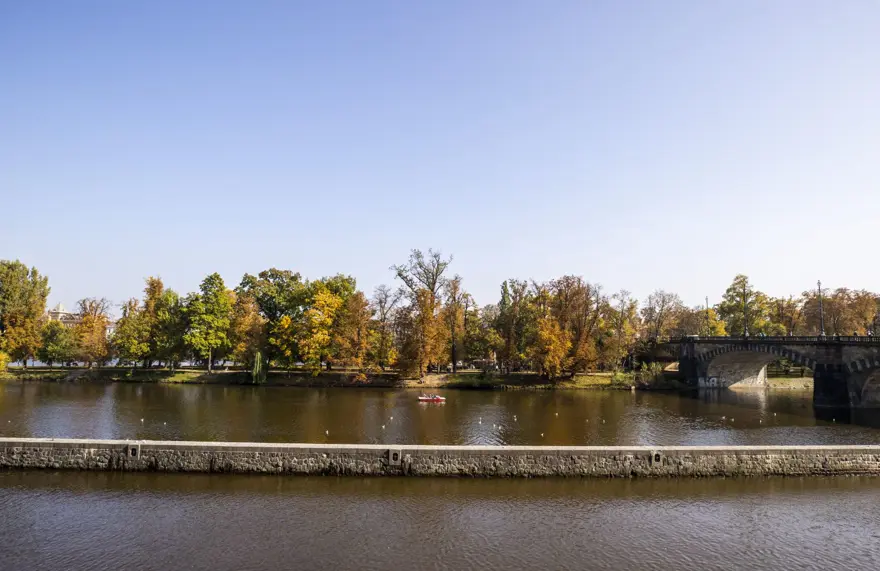 'Avrupa'nın kalbi' Çekya'nın Prag şehri zamanı durduruyor (Prag'da gezilecek yerler) 29 'Avrupa'nın kalbi' Çekya'nın Prag şehri zamanı durduruyor (Prag'da gezilecek yerler) 29