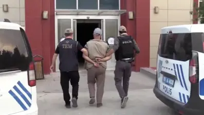 İki ilde DAEŞ operasyonu