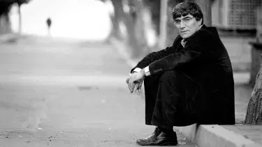 Hrant Dink davasında karar