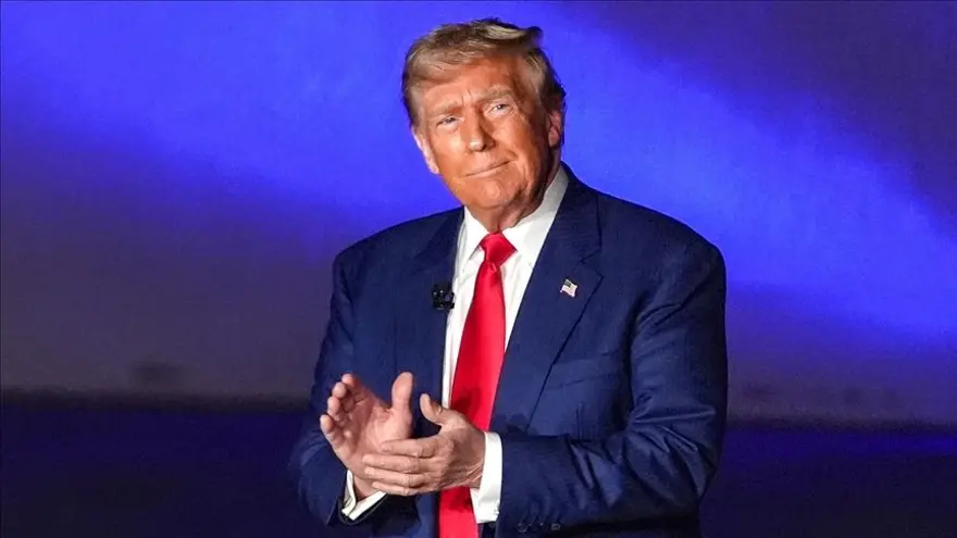Bitcoin'de yeni rekor! Trump'ın yemini öncesi 109 bin doları aştı 1
