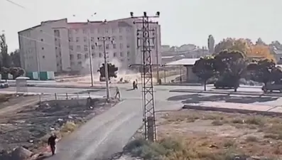 Iğdır’da otomobil ile motosiklet çarpıştı: 3 kişi yaralandı