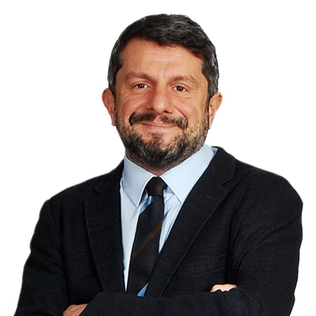 "Can Atalay serbest kalsın" başvurusu