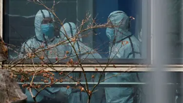 DSÖ'den Wuhan'daki ilk Covid-19 vakalarıyla ilgili yeni açıklama: Açıklanandan yüzde 500 daha fazla