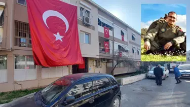 Bitlis'te helikopter düşmesi sonucu şehit olan Uzman Çavuş Tolga Demirci'nin vasiyeti ortaya çıktı