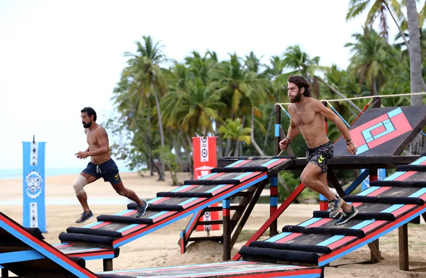 Survivor, Survivor 2017, survivor ödül oyunu 37 Survivor, Survivor 2017, survivor ödül oyunu 37