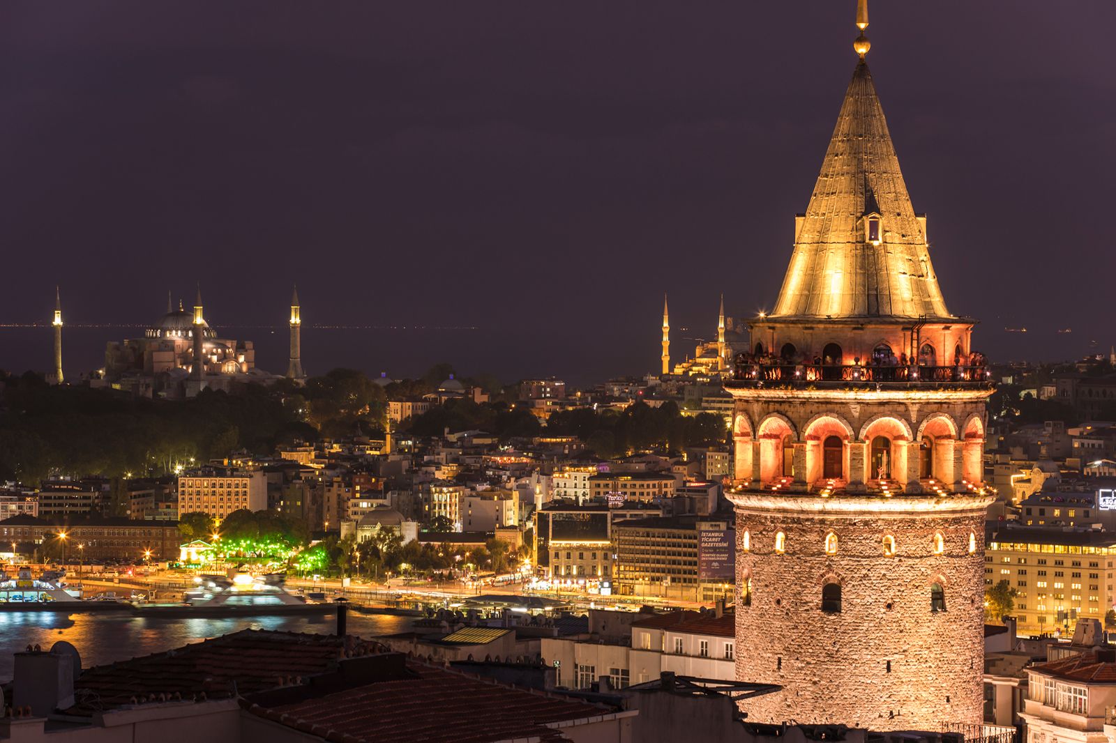 Beyoğlu Kültür Yolu Festivali 1 Ekim’de başlıyor