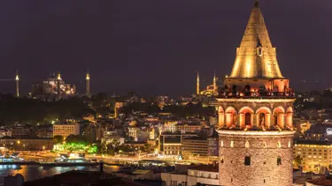 Beyoğlu Kültür Yolu Festivali 1 Ekim’de başlıyor
