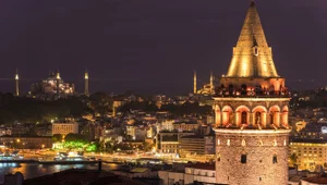 Beyoğlu Kültür Yolu Festivali 1 Ekim’de başlıyor Beyoğlu Kültür Yolu Festivali 1 Ekim’de başlıyor