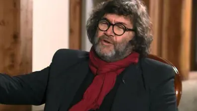 Sarayın Sırları 6.Bölüm