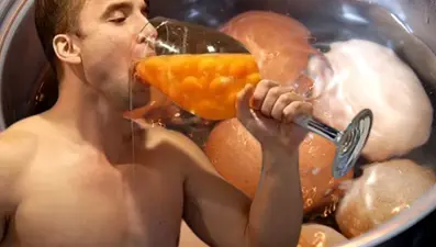 1 ayda her gün 30 yumurta yedi: Vücudundaki değişim şaşırttı