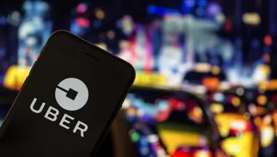 Uber Türkiye'nin ABD'li yetkilisine 2 yıla kadar hapis cezası istendi