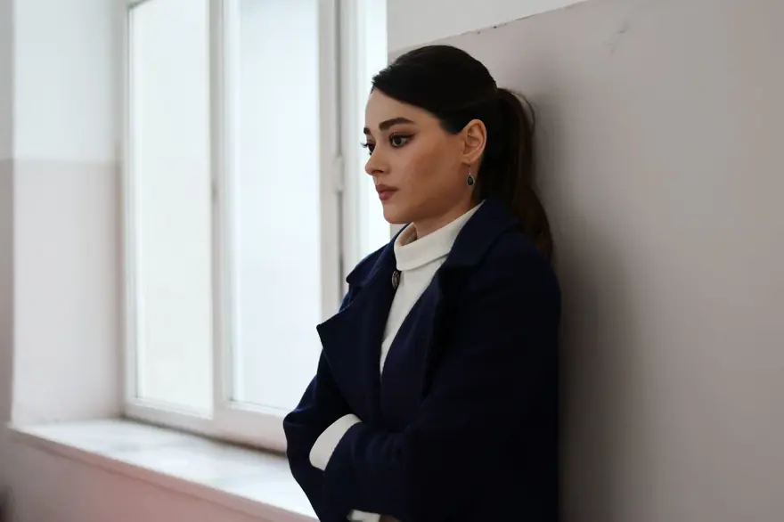 ZERRİN TARAFINI BELLİ ETTİ 2