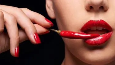 Acı biber ölüm riskini azaltıyor